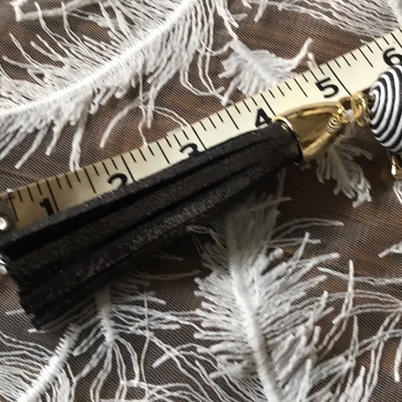 Keychain Kate tassel - Picture 2 of 6